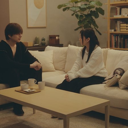 Ikinari Kon (2025)