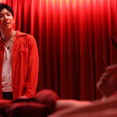 The Heart Killers (2024)