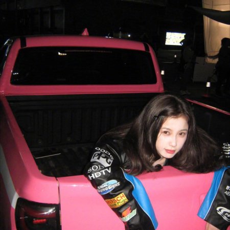 Speed and Love (2025)