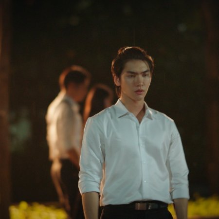 The Boy Next World (2025)