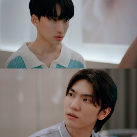 The Boy Next World (2025)