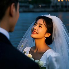 Yu Sheng You Ni: Jing Xang An Hao Chinese Drama photo