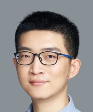 Hao Yan