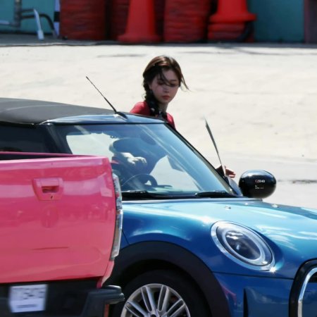 Speed and Love (2025)