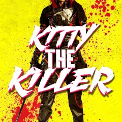 Kitty the Killer Thai Movie photo