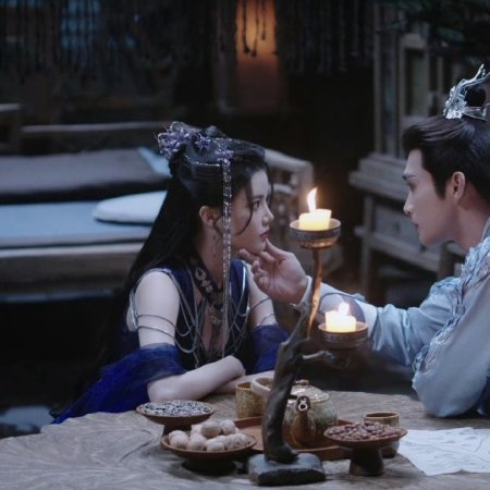 The Blossoming Love (2025)