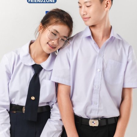 Friendzone (2023)