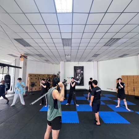 Revamp the Undead Story (2025)