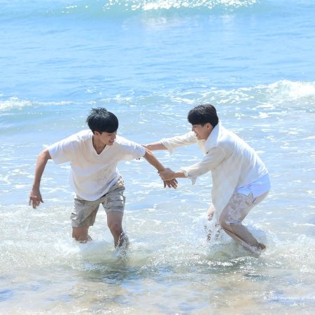 Impression of Youth (2025)