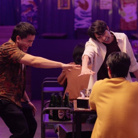 Ossan's Love Thailand (2025)