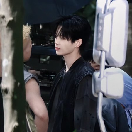 Speed and Love (2025)