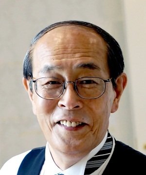 Kotaro Shiga