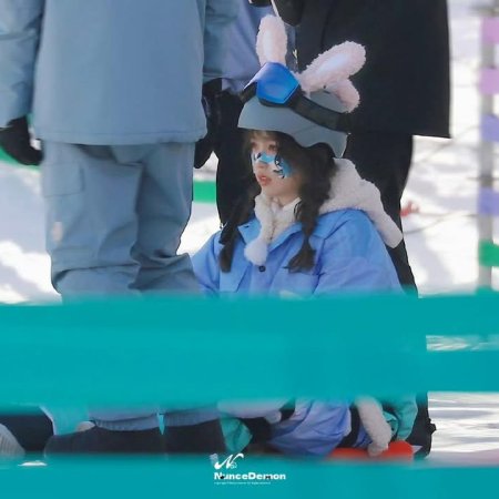 Ski into Love (2025)