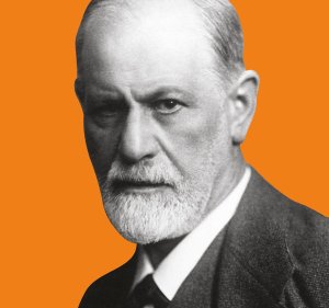your friend Freud