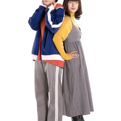 Otonari Complex Japanese Drama photo