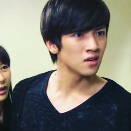 Smile, Dong Hae (2010)