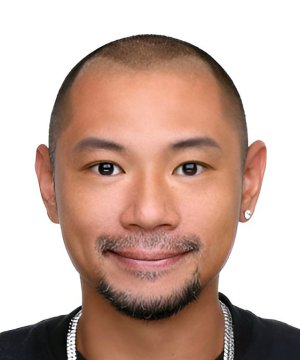 Hsin Chiao Li