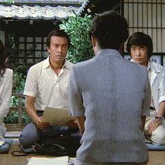 Call from Darkness Japanese Movie photo