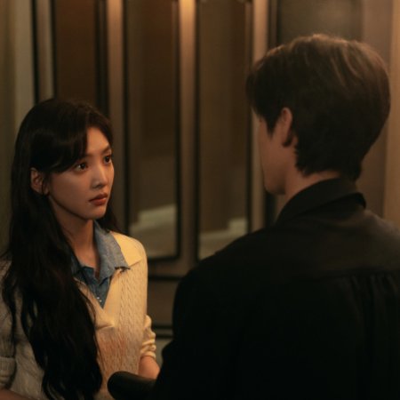 The First Frost (2025)