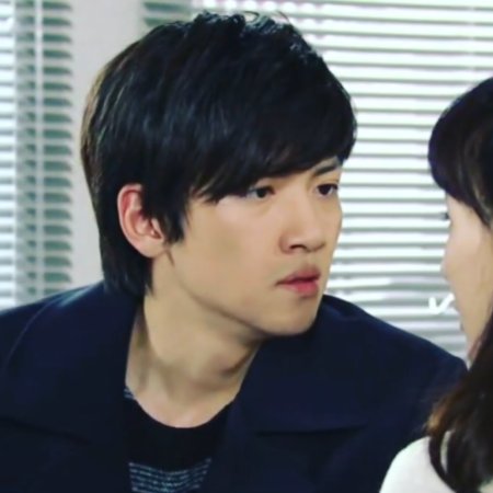Smile, Dong Hae (2010)