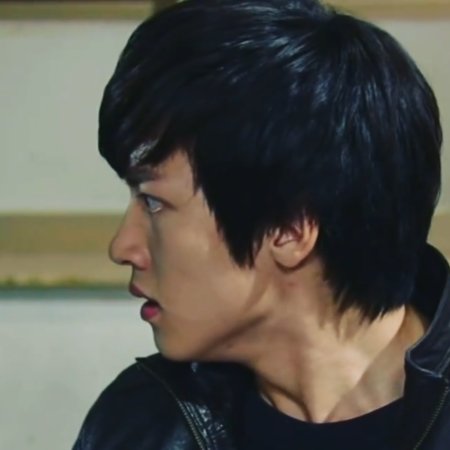Smile, Dong Hae (2010)