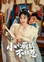 Don't Mess with Her Chinese Drama photo