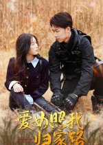 Ai Nv Zhao Wo Gui Jia Lu Chinese Drama photo