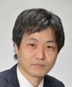 Hiroaki Yonemura