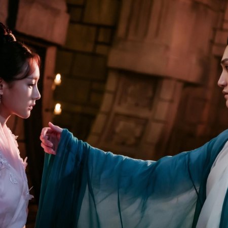 Bloody Romance (2018)