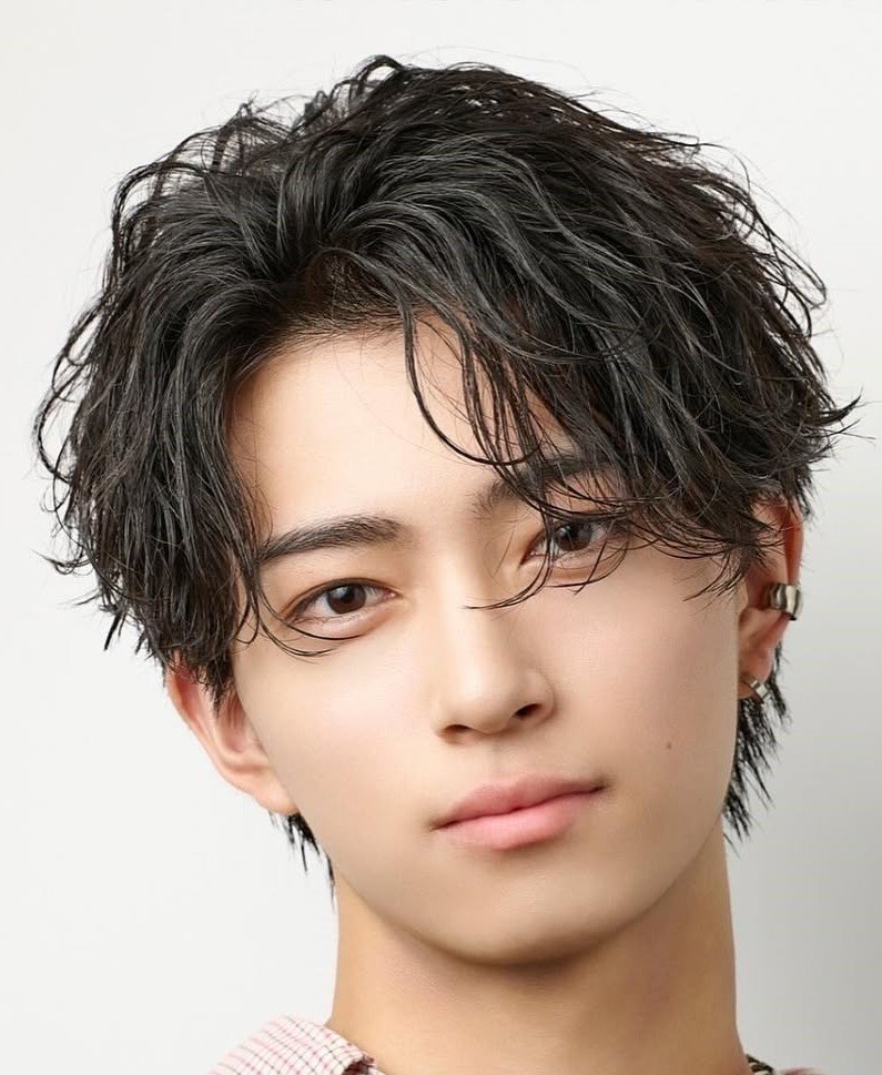Hideharu Suzuki