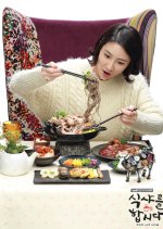 Let's Eat Korean Drama photo