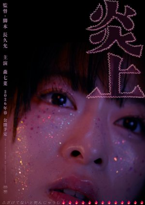 Burn (2026) poster