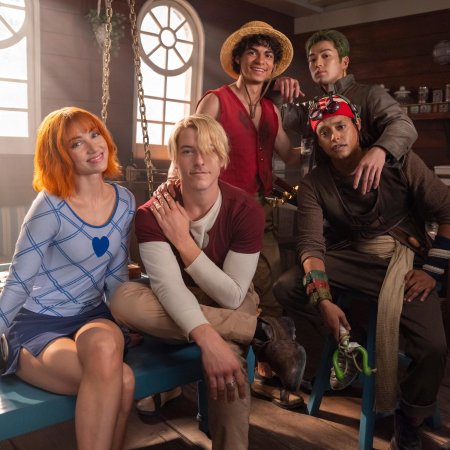 One Piece Season 2: Into the Grand Line (2026)