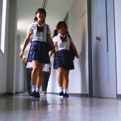 Shinnin Onna Kyoshi Japanese Movie photo