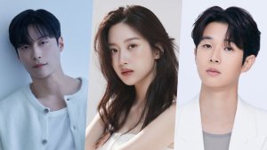 Heo Nam Jun will reportedly join Mun Ka Young & Choi Woo Shik in a new K-drama