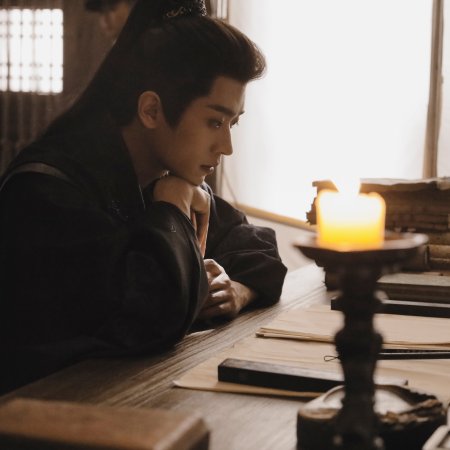 Legend of the Female General (2025)