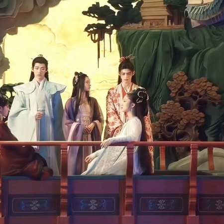 Moonlit Reunion (2025)
