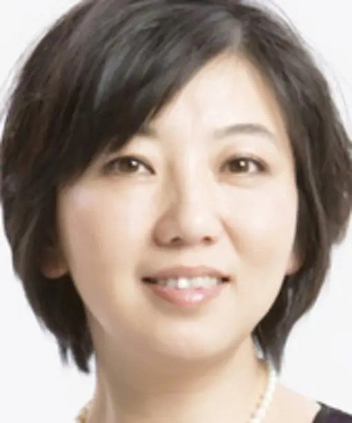 Xu Hong Geng