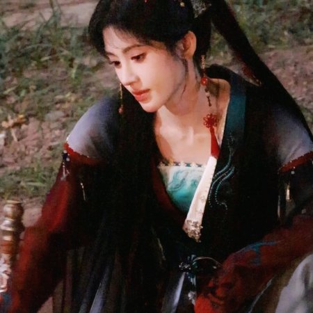 Lai Zhan ()