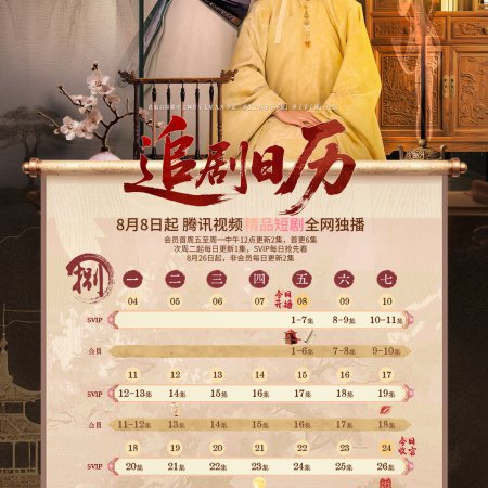 Threads of Destiny (2025)