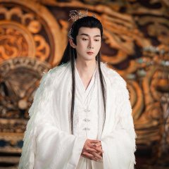 Just Wanna Be with You Chinese Drama photo