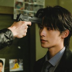 Wildfire by Daylight Chinese Drama(2025) photo