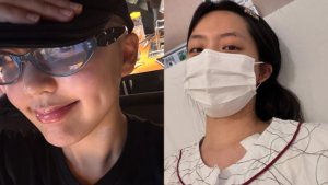 Good Day member and actress Ryu Ji Won shares update about her battle with leukemia