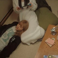 Nemurubaka: Hypnic Jerks Japanese Movie photo