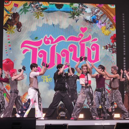 Thailand Music Countdown 2025 (2025)