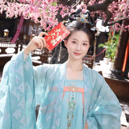 Cang Xing (2025)