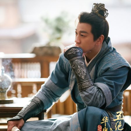 Duel on Mount Hua: The Five (2025)