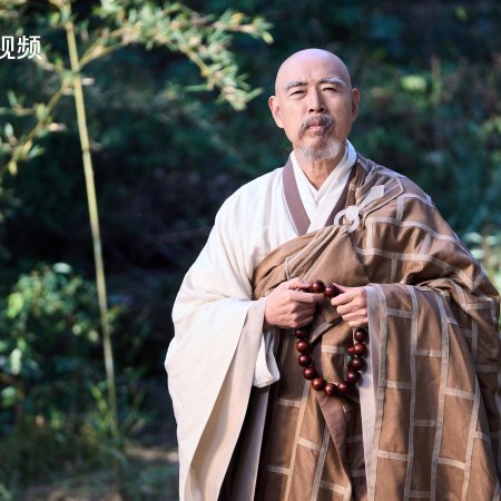 Duel on Mount Hua: Southern Emperor and Northern Beggar (2025)