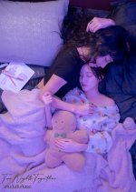 Two Nights with the Devil Thai Drama(0000) photo