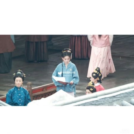 Biao Mei Wan Fu ()
